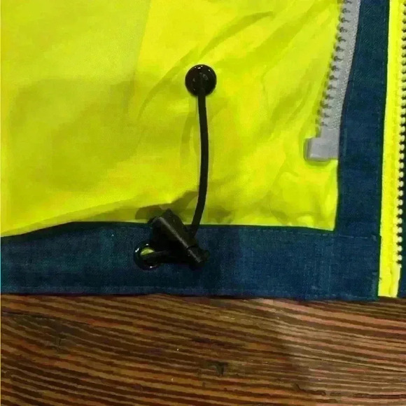 Mens Under Armour Infrared Storm Jacket Size Small - Picture 6 of 13